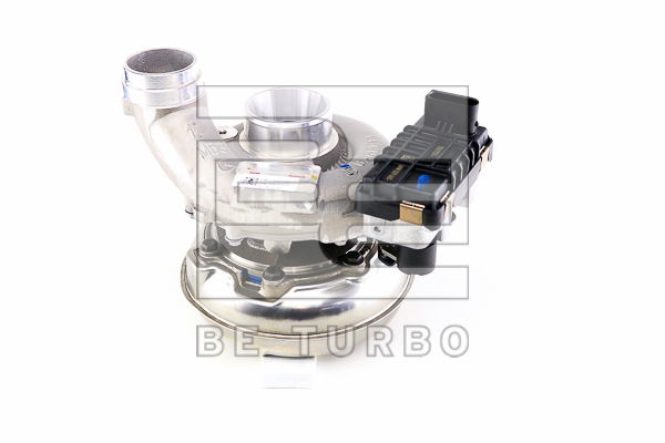 Turbocompresseur, suralimentation